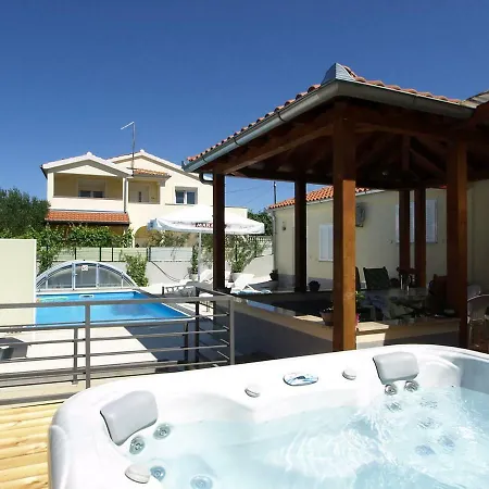 Holiday Vila Sara Zadar
