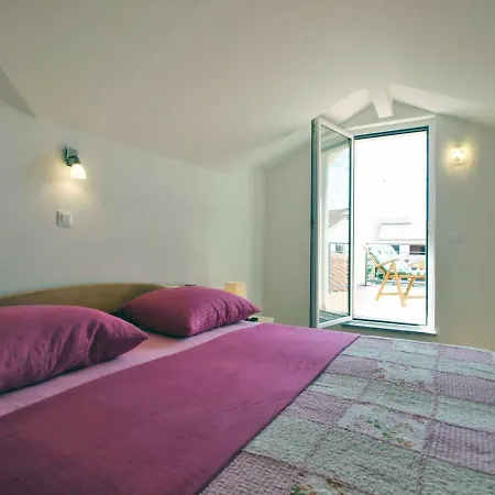 Semesterbostad Holiday Vila Sara Zadar