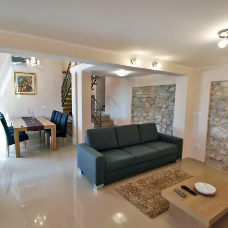 Holiday Vila Sara * Zadar