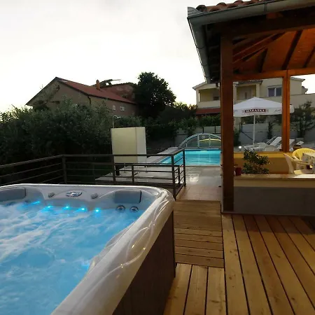 Holiday Vila Sara * Zadar