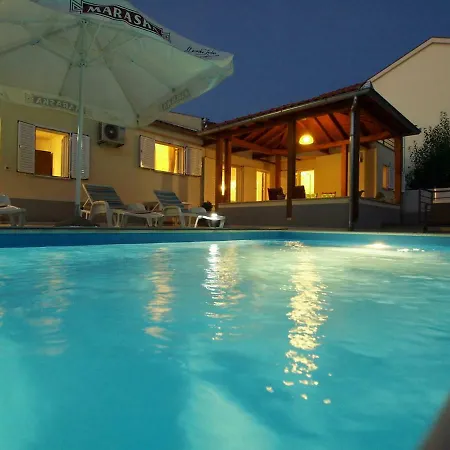 Holiday Vila Sara Zadar