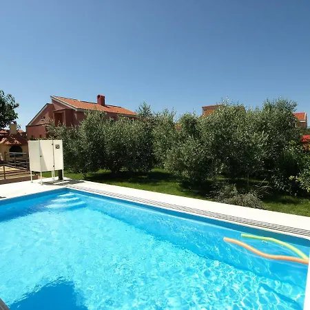 Holiday Vila Sara