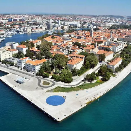 Holiday Vila Sara * Zadar